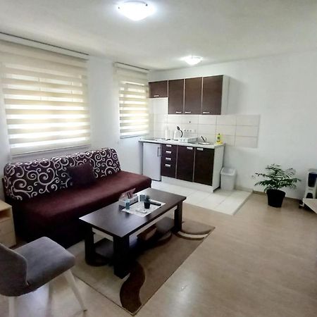 Apartments Platz Mostar Luaran gambar