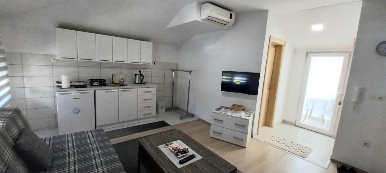 Apartments Platz Mostar Luaran gambar