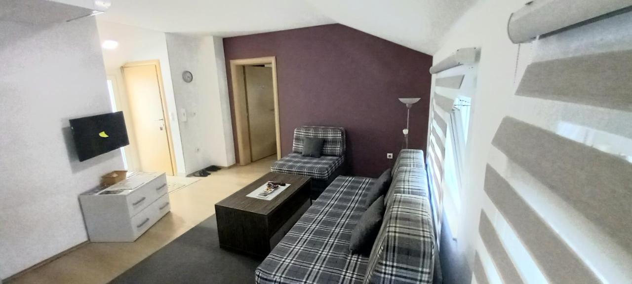 Apartments Platz Mostar Luaran gambar