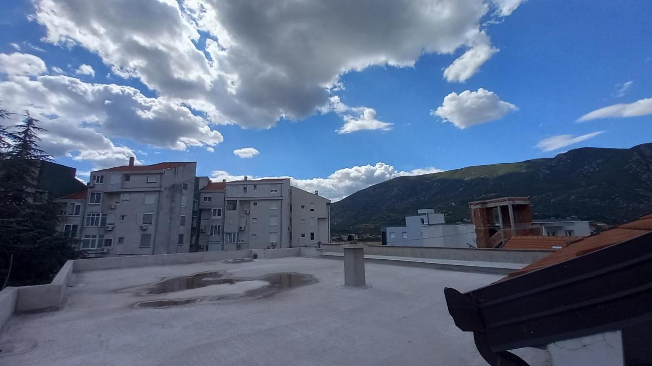 Apartments Platz Mostar Luaran gambar