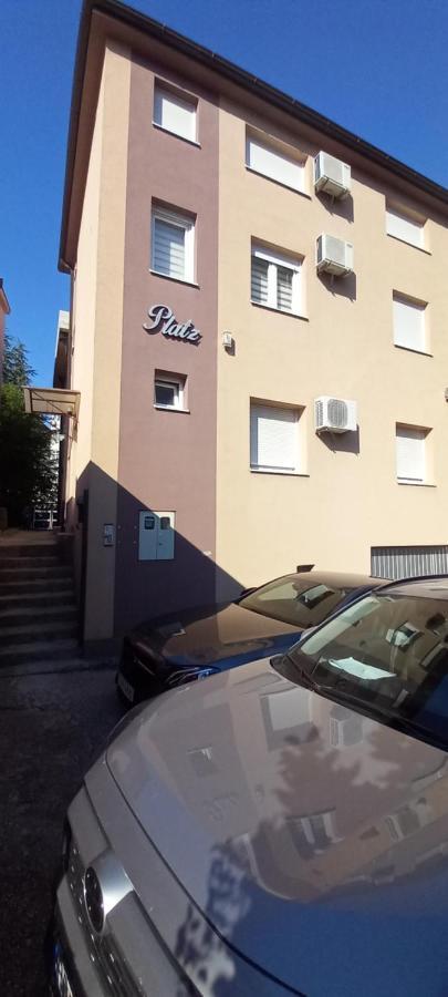 Apartments Platz Mostar Luaran gambar