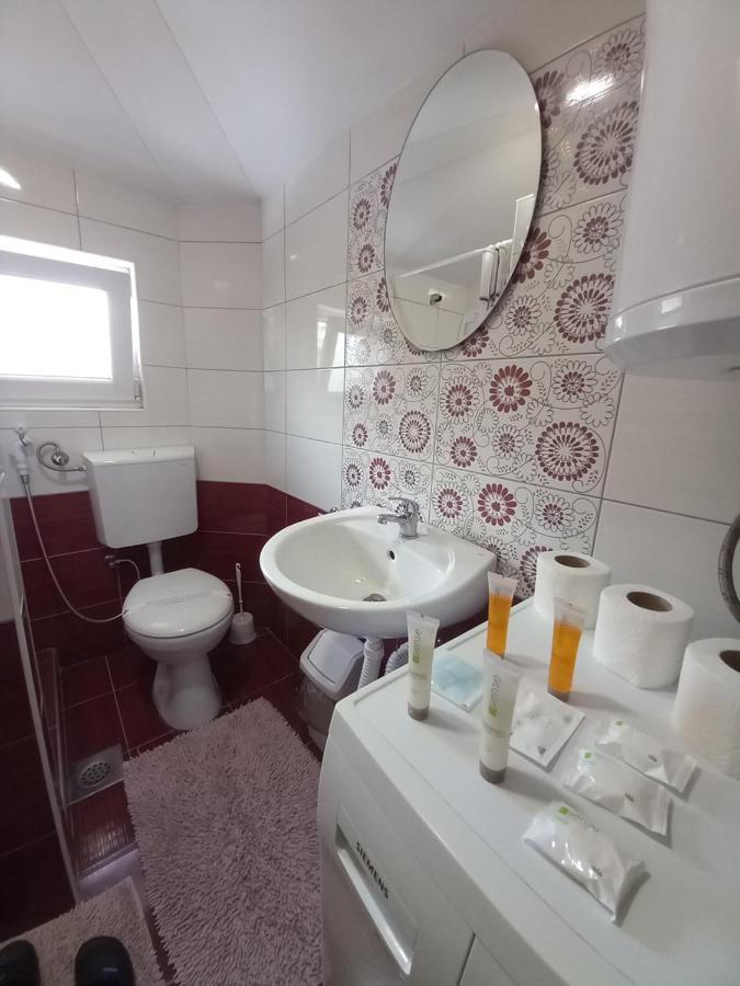 Apartments Platz Mostar Luaran gambar