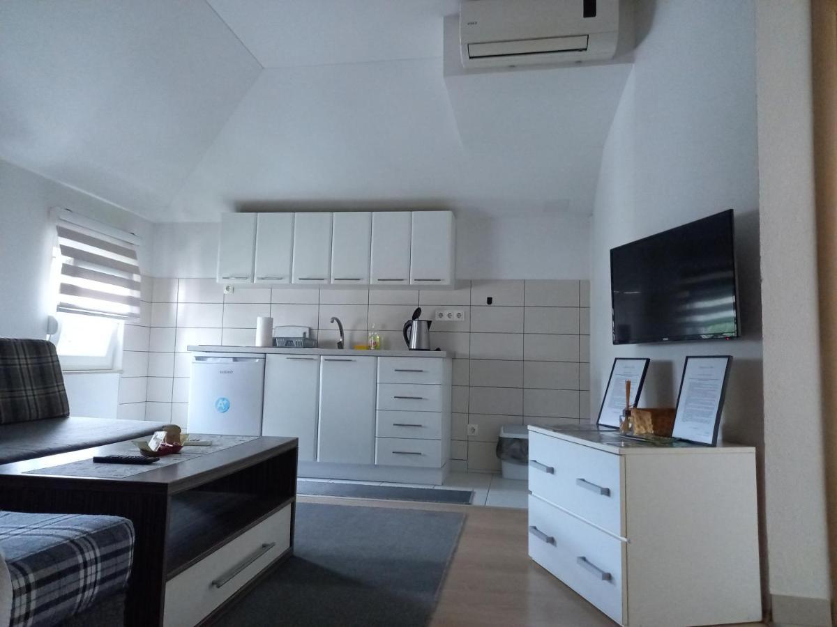 Apartments Platz Mostar Luaran gambar