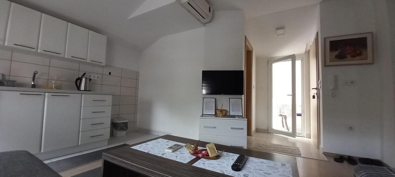 Apartments Platz Mostar Luaran gambar