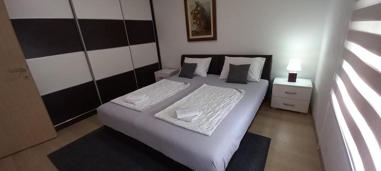 Apartments Platz Mostar Luaran gambar