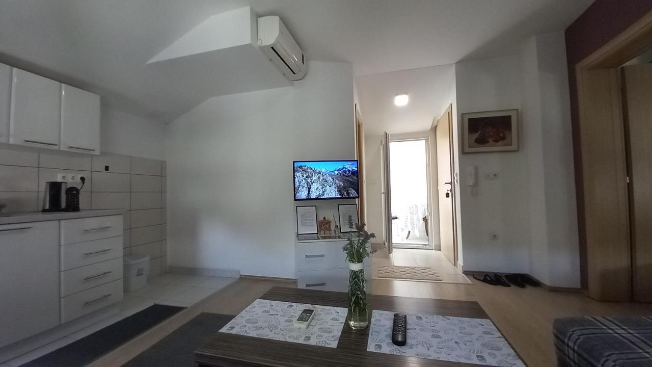 Apartments Platz Mostar Luaran gambar