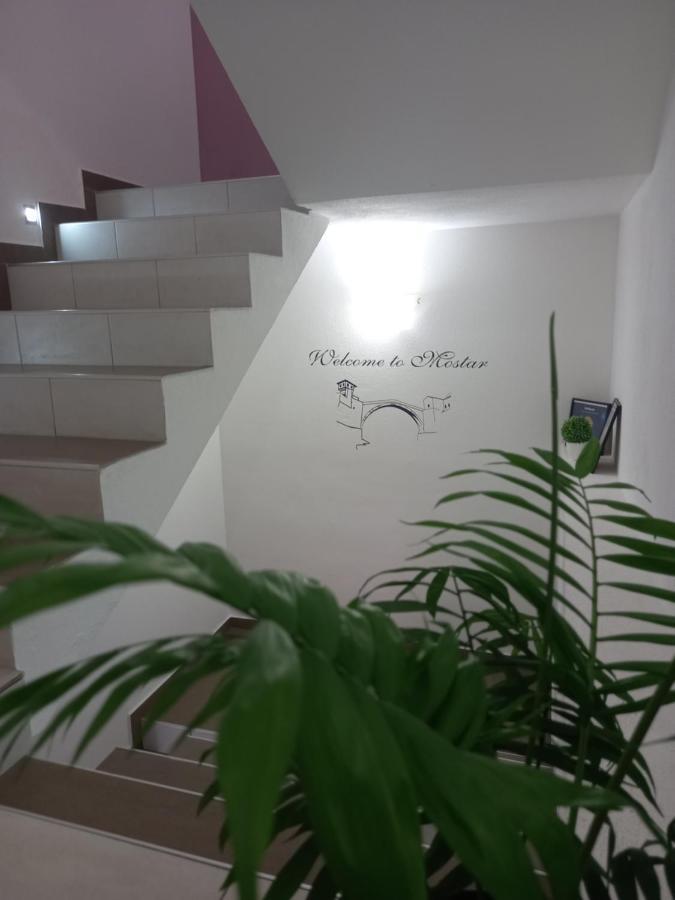 Apartments Platz Mostar Luaran gambar