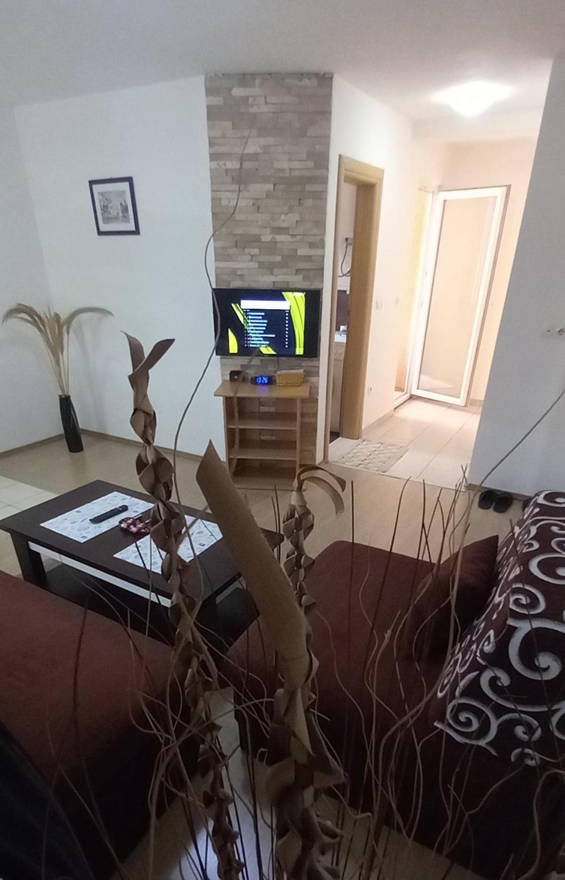 Apartments Platz Mostar Luaran gambar