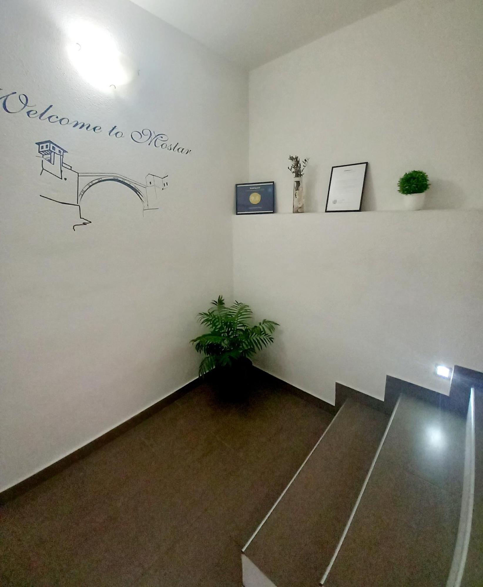Apartments Platz Mostar Luaran gambar