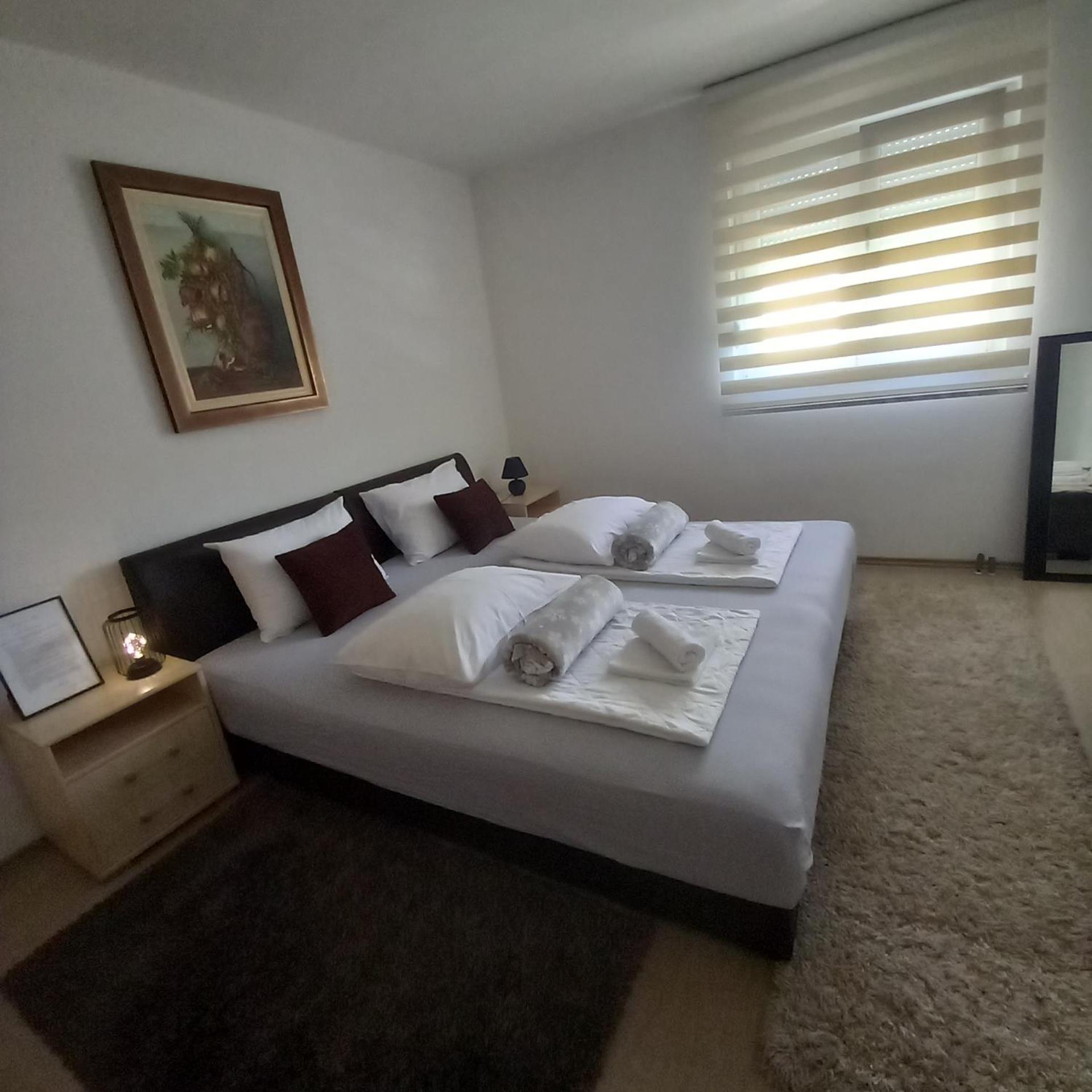 Apartments Platz Mostar Luaran gambar