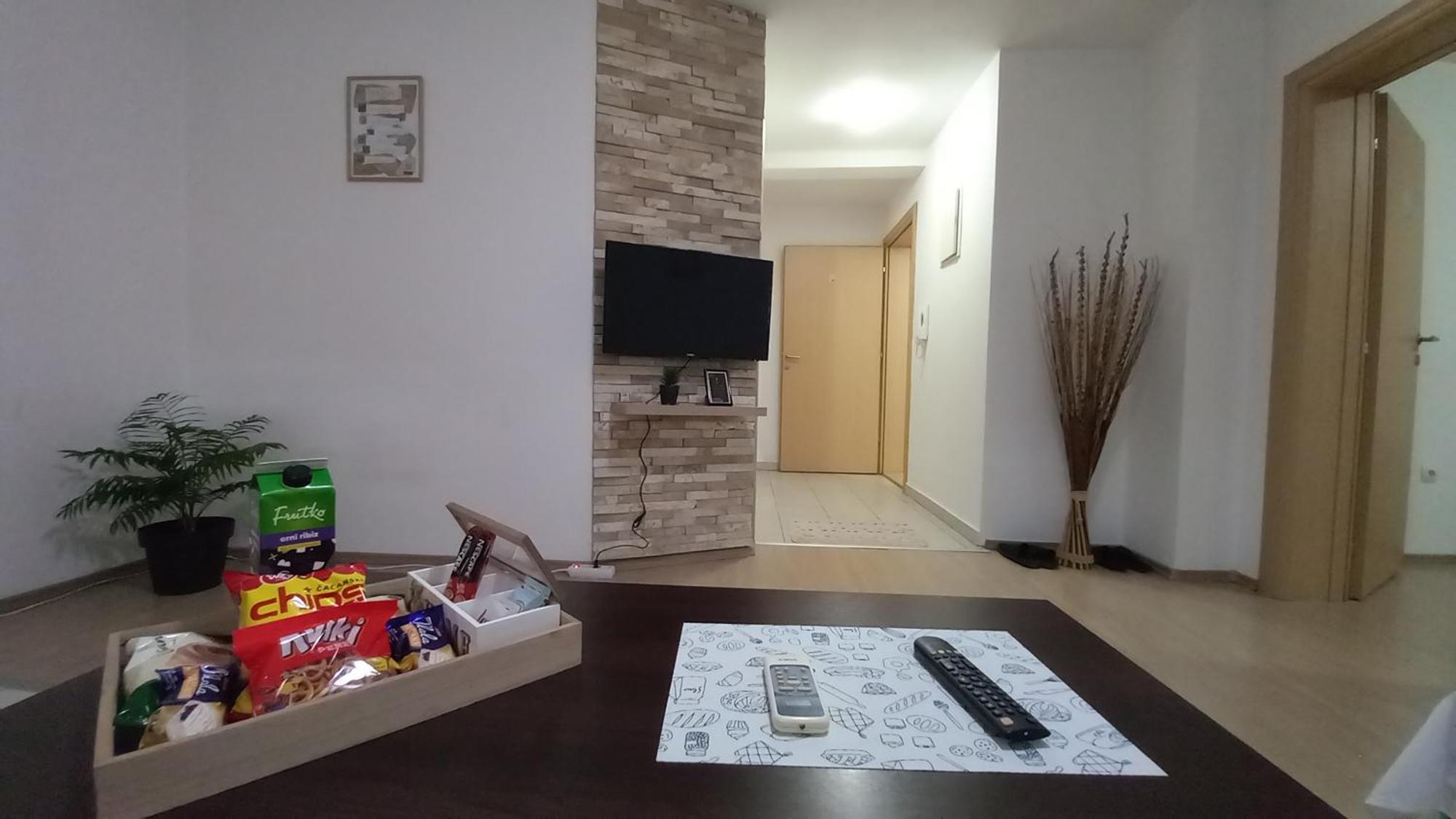 Apartments Platz Mostar Luaran gambar