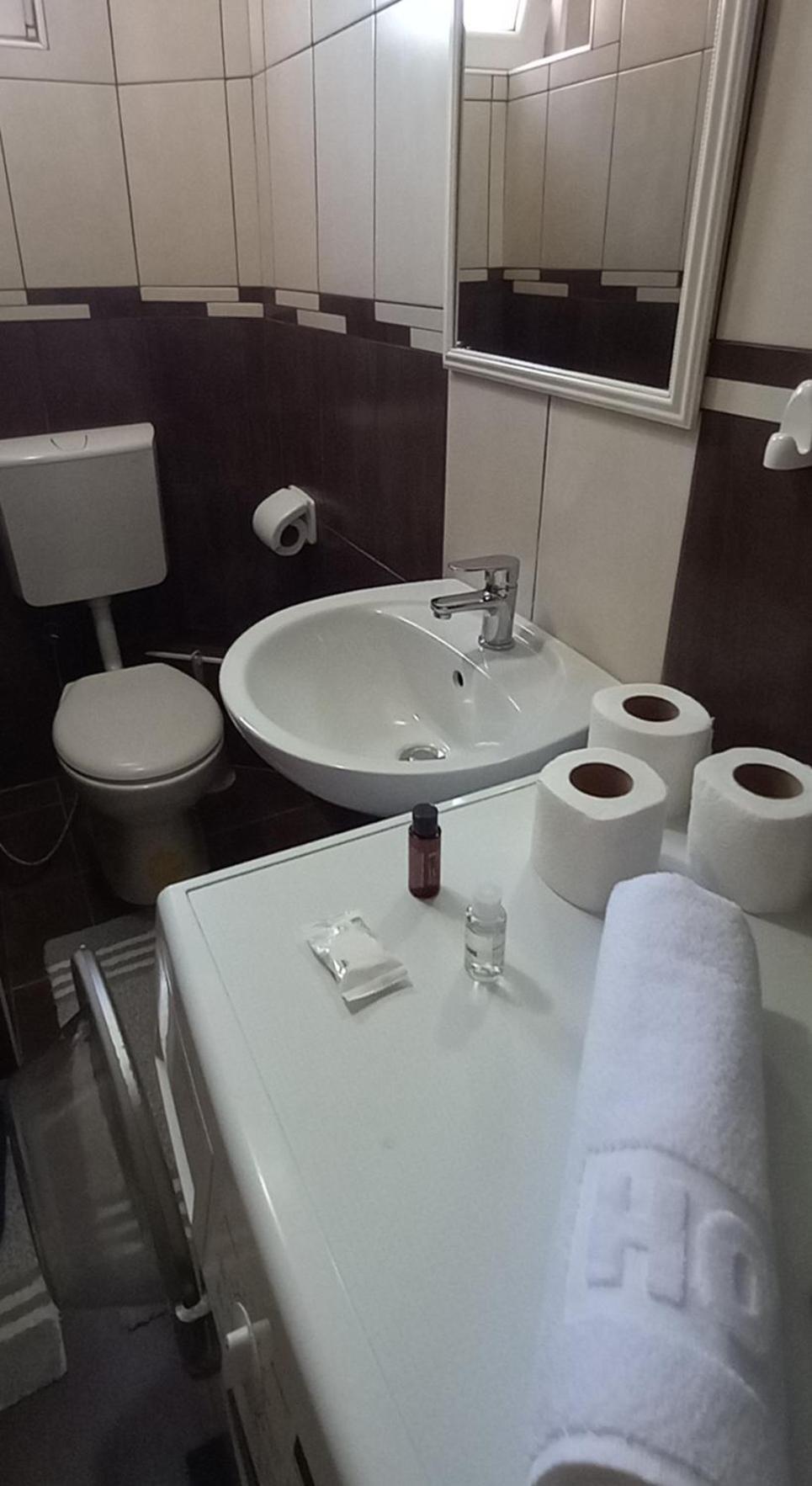 Apartments Platz Mostar Luaran gambar