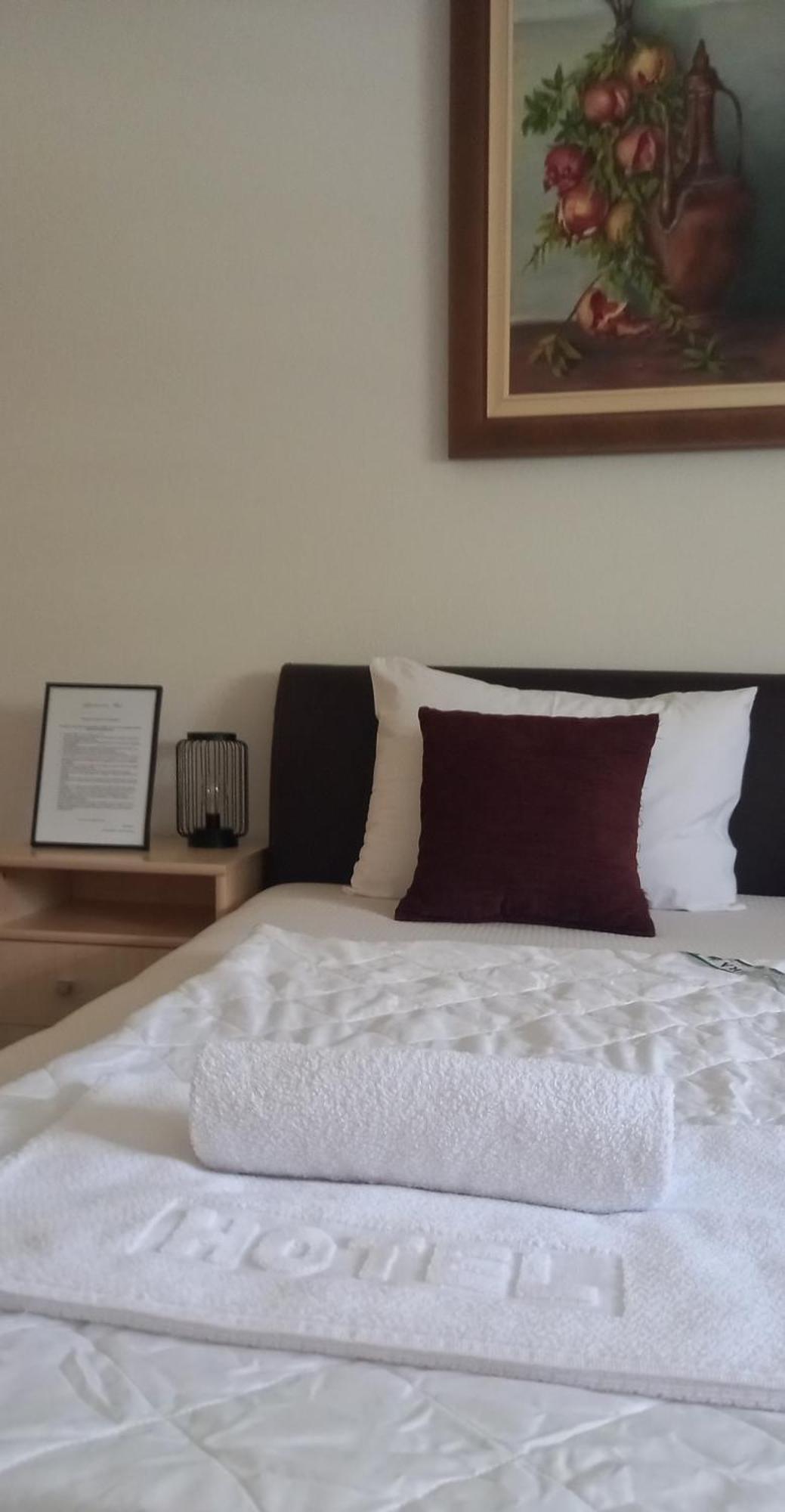 Apartments Platz Mostar Luaran gambar