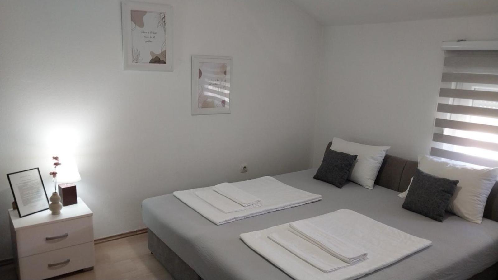 Apartments Platz Mostar Luaran gambar