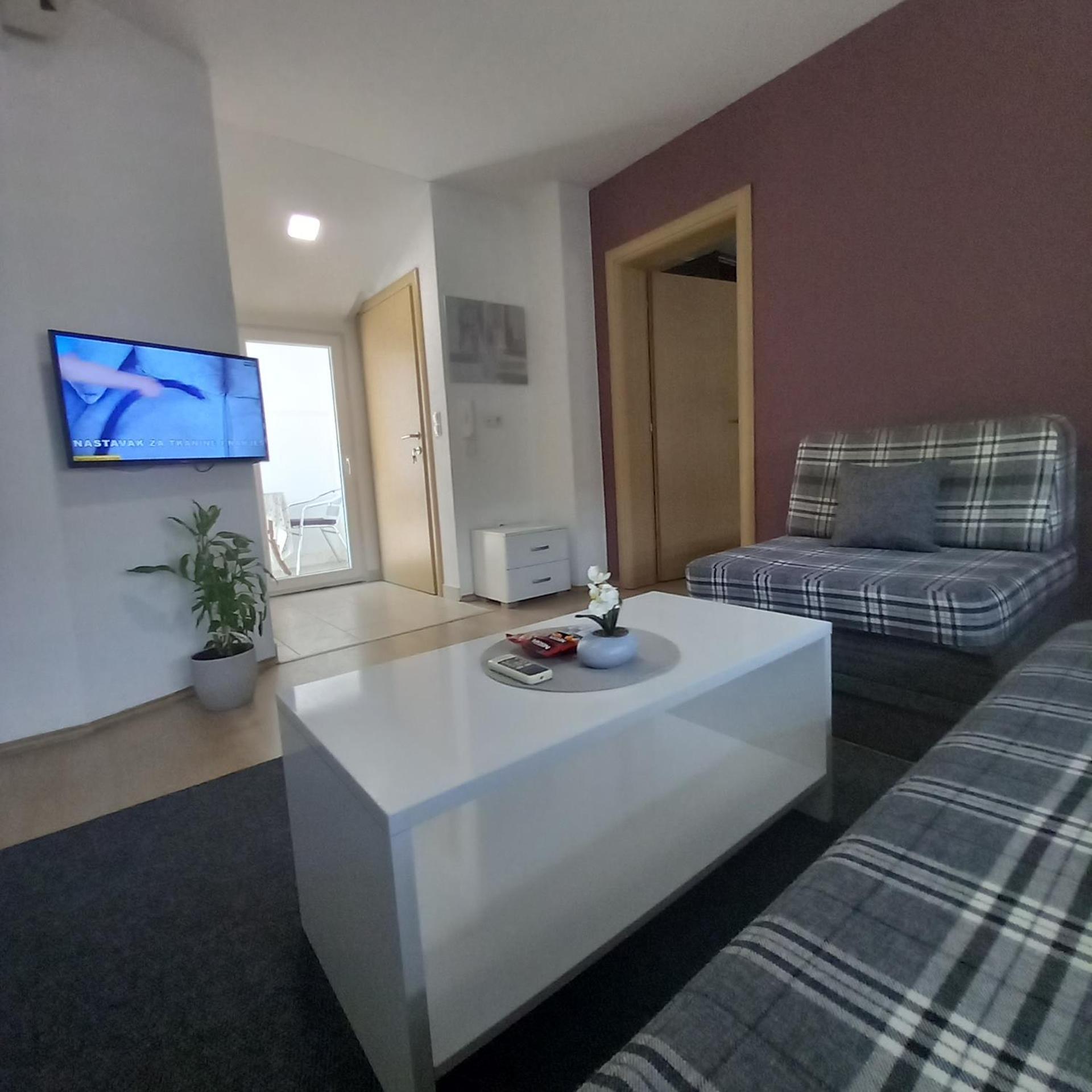 Apartments Platz Mostar Luaran gambar