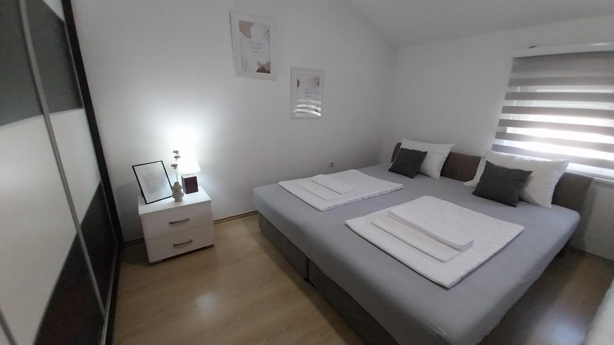 Apartments Platz Mostar Luaran gambar