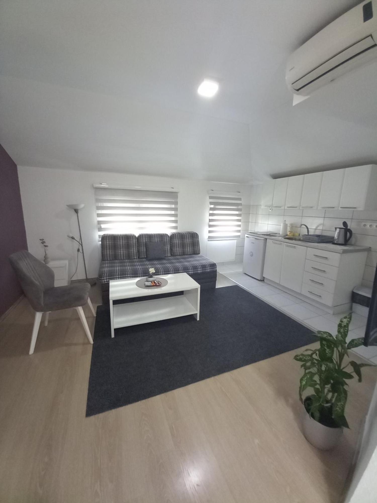 Apartments Platz Mostar Luaran gambar