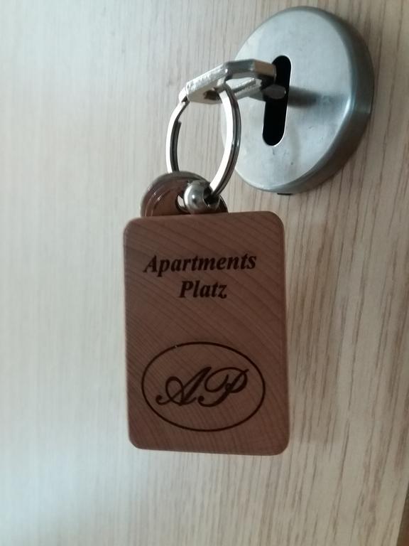 Apartments Platz Mostar Luaran gambar